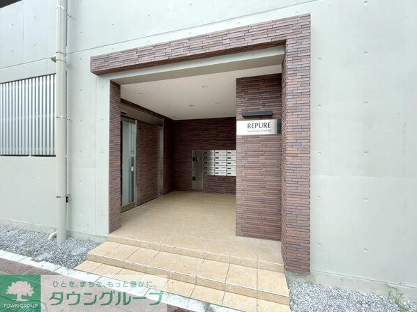 レピュア竹ノ塚レジデンスの物件内観写真